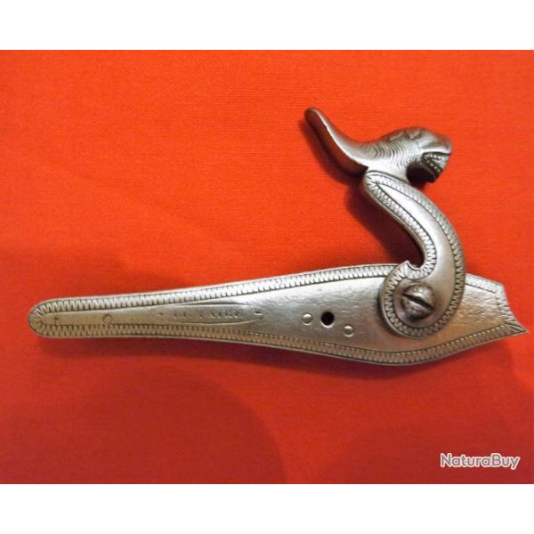 PL17...Platine � Percussion � t�te Mythique  ( Livr� par Happy post 11�)