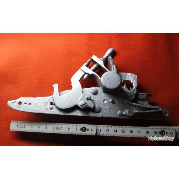 Platine �  Chenapan  en fonction PL29