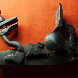 Platine &agrave;  Chenapan  en fonction PL30
