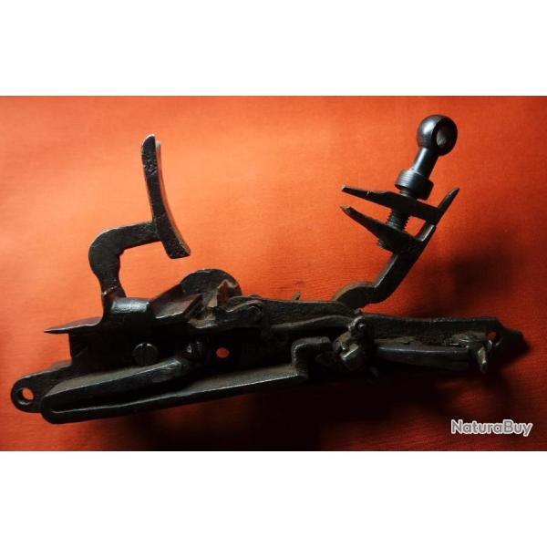 Platine �  Chenapan  en fonction PL30