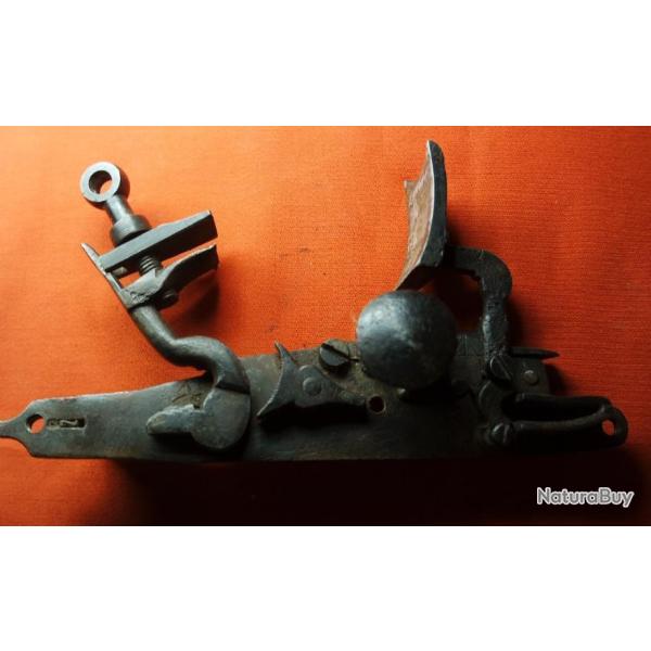 Platine �  Chenapan  en fonction PL30