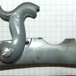 Platine &agrave; percussion pr&eacute; 19&egrave;m  PL 20 L