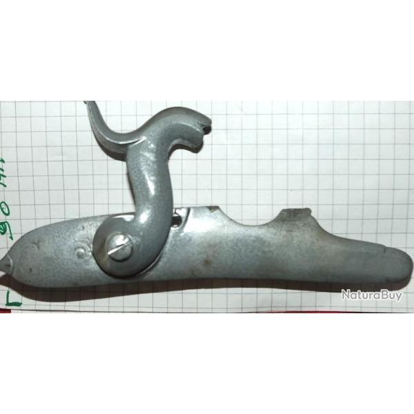 Platine � percussion pr� 19�m  PL 20 L