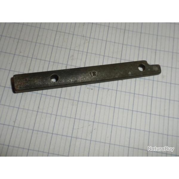 VENDU PAR CUIRASSIER11 EJECTEUR   FUSIL PERFEX RAPID MANUFRANCE  CALIBRE 12