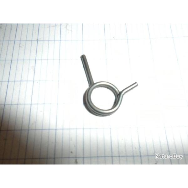 VENDU PAR CUIRASSIER11 RESSORT DE CLE DE  FUSIL SUPERPOSE FAIR SUPER TECHNI MEC CALIBRE 12