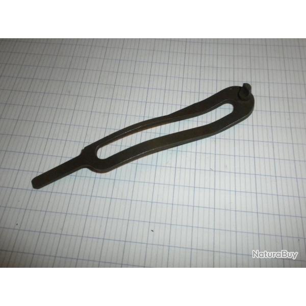 VENDU PAR CUIRASSIER11 N� 1 RESSORT DE CHIEN DE FUSIL  S/A BREDA     CAL 12