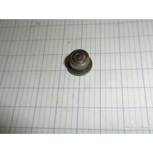 VENDU PAR CUIRASSIER11 BOUTON DECLENCHEUR DE CULASSE  FUSIL S/A VERNEY CARRON ARC CAL 12