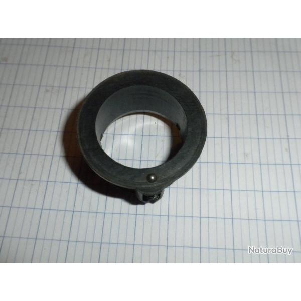 VENDU PAR CUIRASSIER11 N� 1 BAGUE BAKELITE DE LONGUESSE S/A  VERNEY CARRON CALIBRE 20