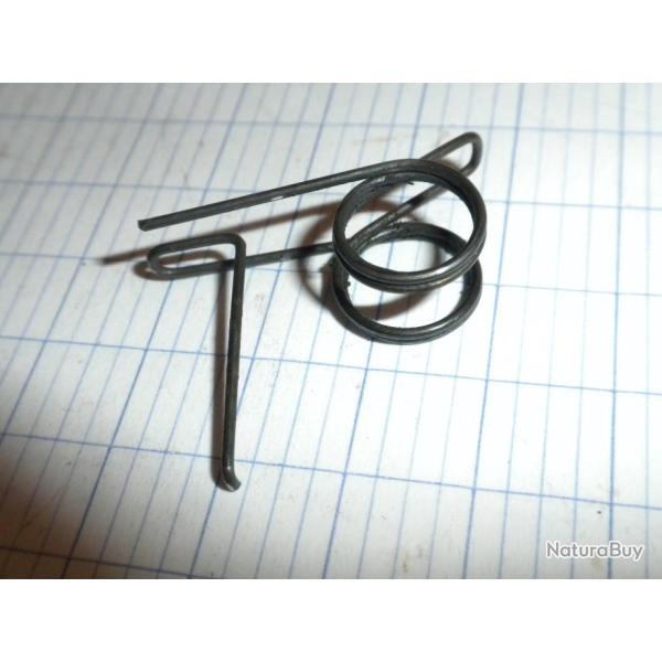 VENDU PAR CUIRASSIER11 RESSORT DE PONTET DE FUSIL S/A  VERNEY CARRON ARC CAL 12