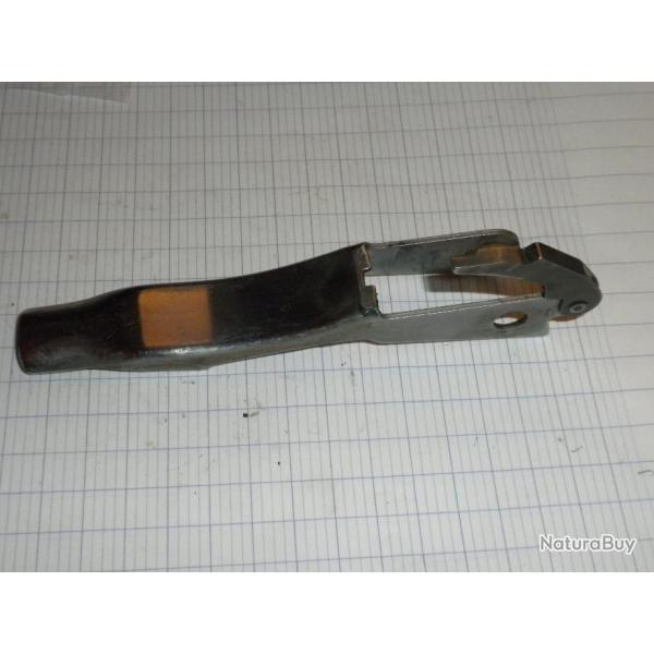 VENDU PAR CUIRASSIER11 PLANCHE ELEVATRICE AVEC DENT DE FUSIL S/A VERNEY CARRON ARC CAL12