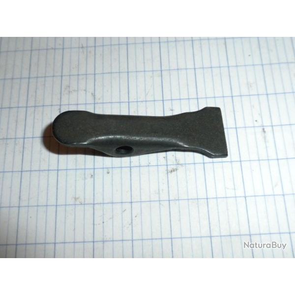 VENDU PAR CUIRASSIER11 ARRETOIR DE VERROU     DE FUSIL S/A  VERNEY CARRON ARC CAL 12