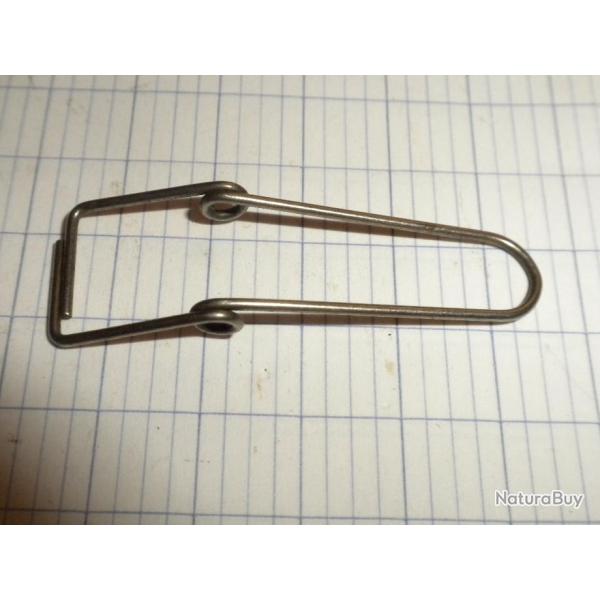 VENDU PAR CUIRASSIER11 RESSORTS ARRET ELEVATEUR FUSIL S/A PERFEX MANUFRANCE CAL 12