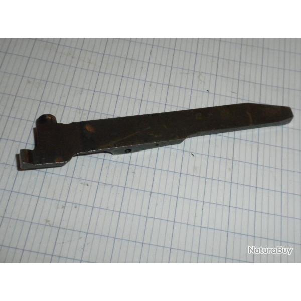 VENDU PAR CUIRASSIER11 ARRETOIR DE CULASSE  FUSIL S/A PERFEX MANUFRANCE CAL 12