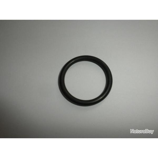 VENDU PAR CUIRASSIER11 N� 1 JOINT  CAOUTCHOUC TORIQUE DE PISTON FUSIL DE CHASSE