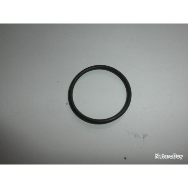 VENDU PAR CUIRASSIER11 N� 6 JOINT  CAOUTCHOUC TORIQUE DE PISTON FUSIL DE CHASSE