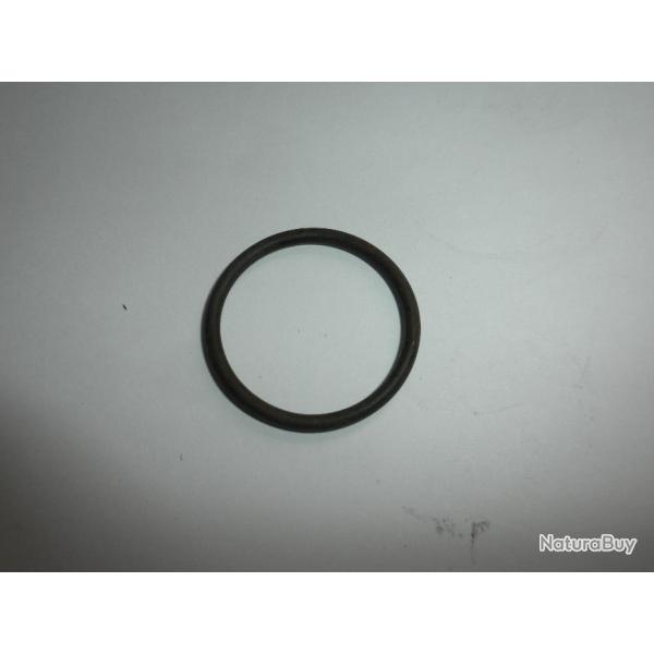 VENDU PAR CUIRASSIER11 N� 7 JOINT  CAOUTCHOUC TORIQUE DE PISTON FUSIL DE CHASSE