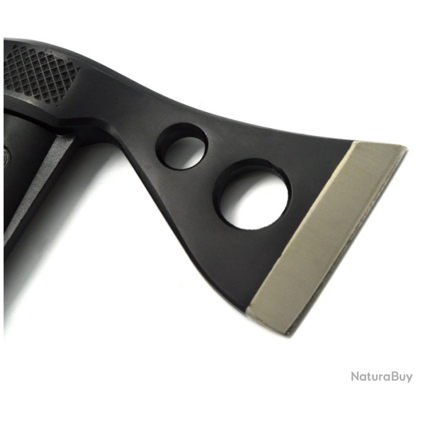 Hachette tomahawak Tactique King Sea - camping (3)