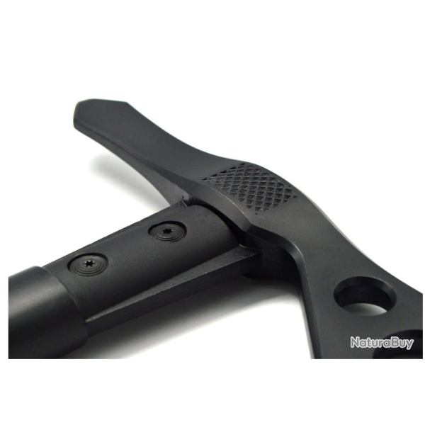 Hachette tomahawak Tactique King Sea - camping (4)