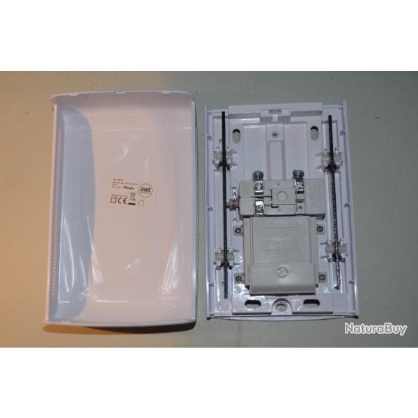 un Carillon filaire URMET  avec transfo intgr