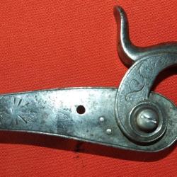 PL23 ( Belle Platine  &agrave; percussion 19&egrave;