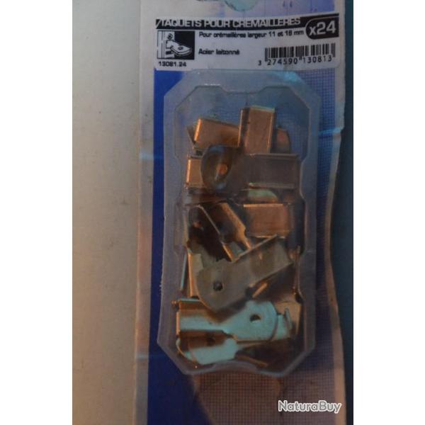 Taquet �tagere ou vitrine