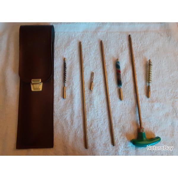 Necessaire de nettoyage 30 30