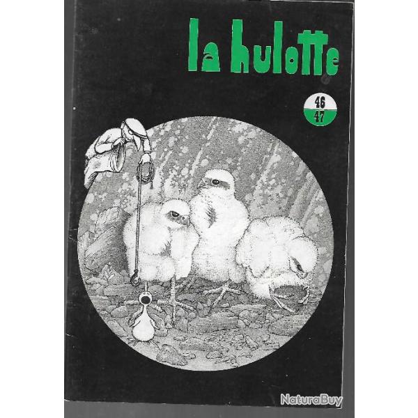 la hulotte N�46/47 - Vie et mort du Faucon p�lerin [3] : Nestor Falco a des ennuis