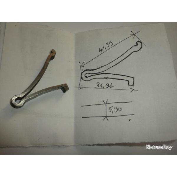 VENDU PAR CUIRASSIER11 RESSORT 41,39 X 31,91