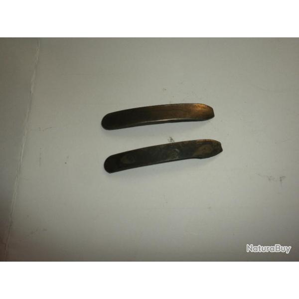 VENDU PAR CUIRASSIER11 RESSORT D'AUGET FUSIL SUPER CONCORDE