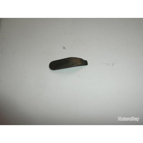 VENDU PAR CUIRASSIER11 RESSORT D'AUGET FUSIL A IDENTIFIER