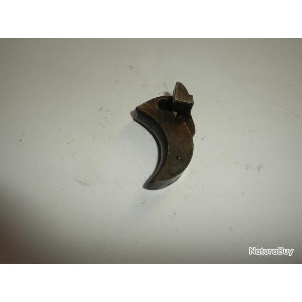 VENDU PAR CUIRASSIER11 DETENTE DE PISTOLET MAUSER 10/34