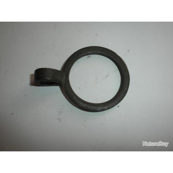 VENDU PAR CUIRASSIER11 ANNEAU GRENADIERE PLAT POUR ARME MILITAIRE DE LA MAS