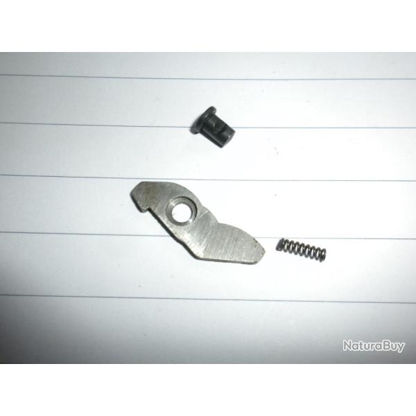 VENDU PAR CUIRASSIER11 GACHETTE EJECTION FUSIL SUPERPOSE BERETTA CALIBRE 12 MODELE S56