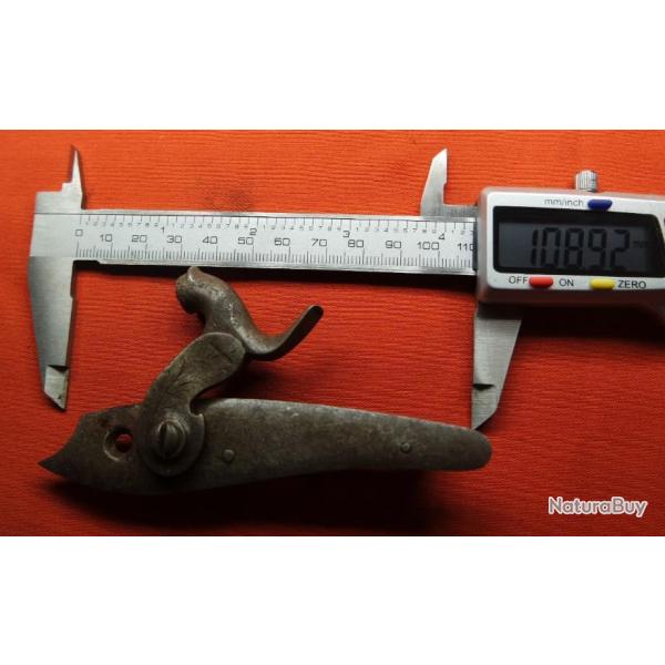 Platine  Percussion PL 35