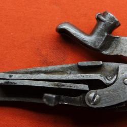 PL37...Platine &agrave; percussion central