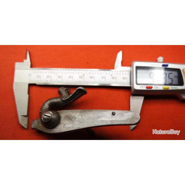 PL37...Platine  percussion central