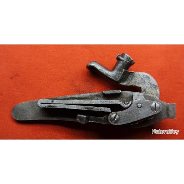 PL37...Platine � percussion central