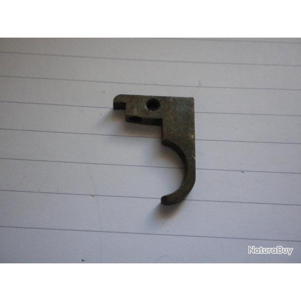 VENDU PAR CUIRASSIER11 N� 03 QUEUE DE DETENTE  CARABINE GAUCHER OU MANU ARM 9-12-14MM OU 22 LR