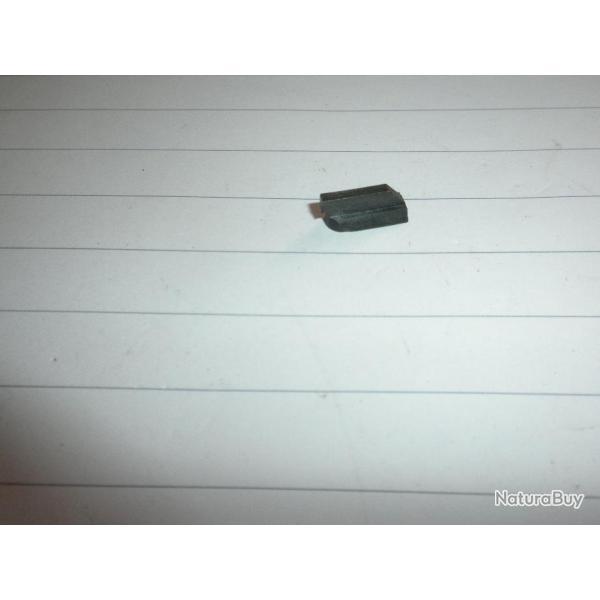 VENDU PAR CUIRASSIER11 POINT DE MIRE  DE CARABINE EN FER A SOUDER