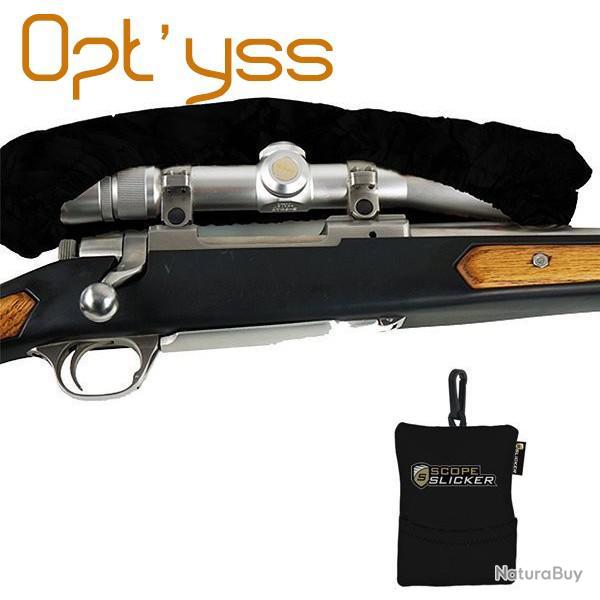 Housse protection optique 5"-9" scope slicker Alpine Innovations