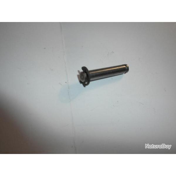 VENDU PAR CUIRASSIER11 AXE + CLIP POUR REDUCTION DE CHARGEUR EN 3 COUPS CARABINE REMINGTON