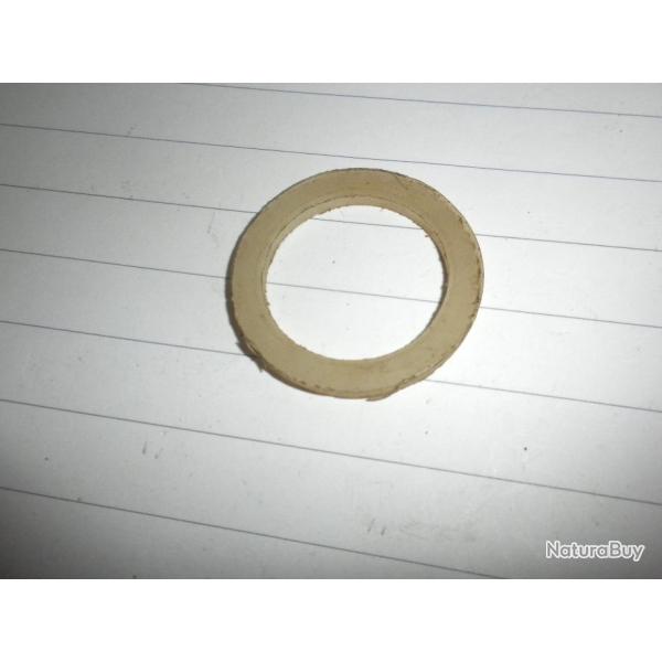 VENDU PAR CUIRASSIER11 RONDELLE EN BAKELITE POUR FUSIL DE CHASSE S/A  DIVERSES MARQUES