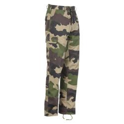 Pantalon camo CE Idaho