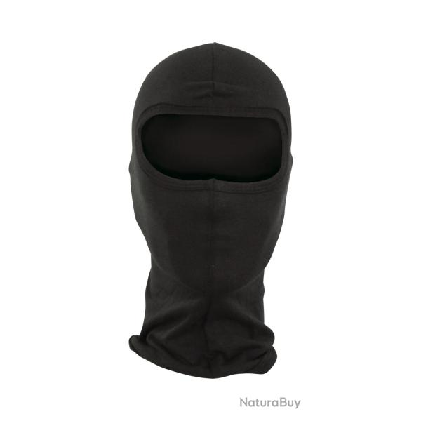 Cagoule Panoramique Cityguard Noire