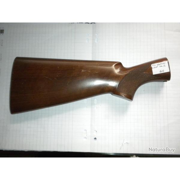 VENDU PAR CUIRASSIER11 CROSSE DE FUSIL SEMI AUTOMATIQUE  MERCURY LIGHT CALIBRE 12