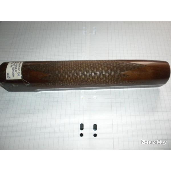 VENDU PAR CUIRASSIER11 LONGUESSE  DE FUSIL SEMI AUTOMATIQUE  CONQUETS D�RIVE BERETTA CALIBRE 12