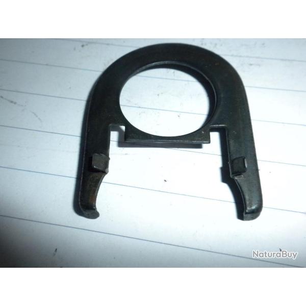VENDU PAR CUIRASSIER11 BAGUE FER INTERMEDIAIRE CARCASSE/ LONGUESSE FUSIL  S/A UNIFRANCE LANBER CAL12