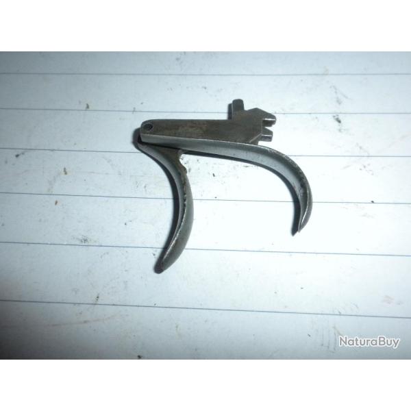 VENDU PAR CUIRASSIER11 PAIRE DE QUEUES DE DETENTE FUSIL  SUPERPOSE ITALIEN   CALIBRE 12