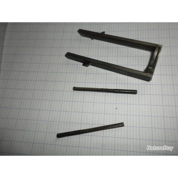 VENDU PAR CUIRASSIER11 EXTRACTEUR   FUSIL  SUPERPOSE ITALIEN   CALIBRE 12/76 MAGNUM