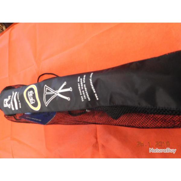 SIEGE pliant de battue WALKSTOOL TRIPOD